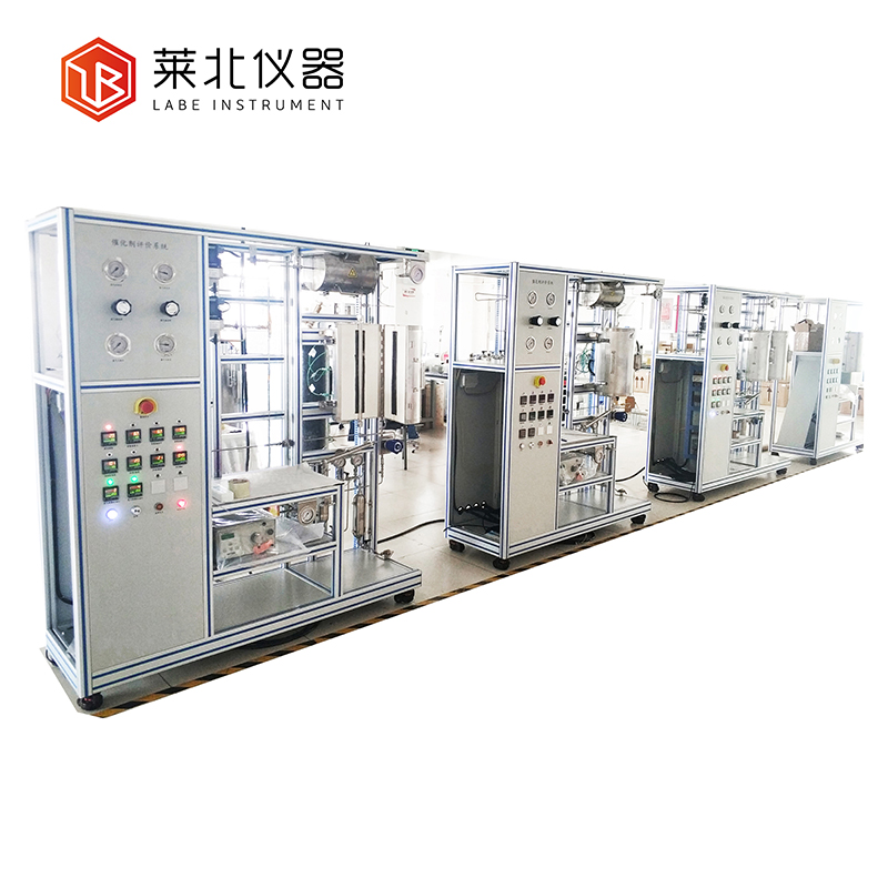 管式反應器/催化劑評價裝置